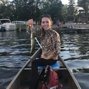 Meet your Posher, Melissa